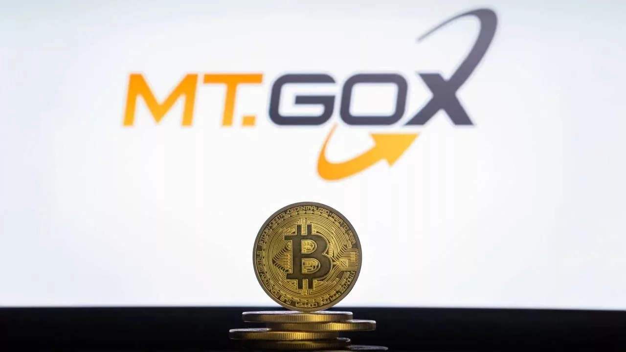 آغاز پرداخت بدهی به طلبکاران صرافی Mt. Gox یک دهه بعد از ورشکستگی