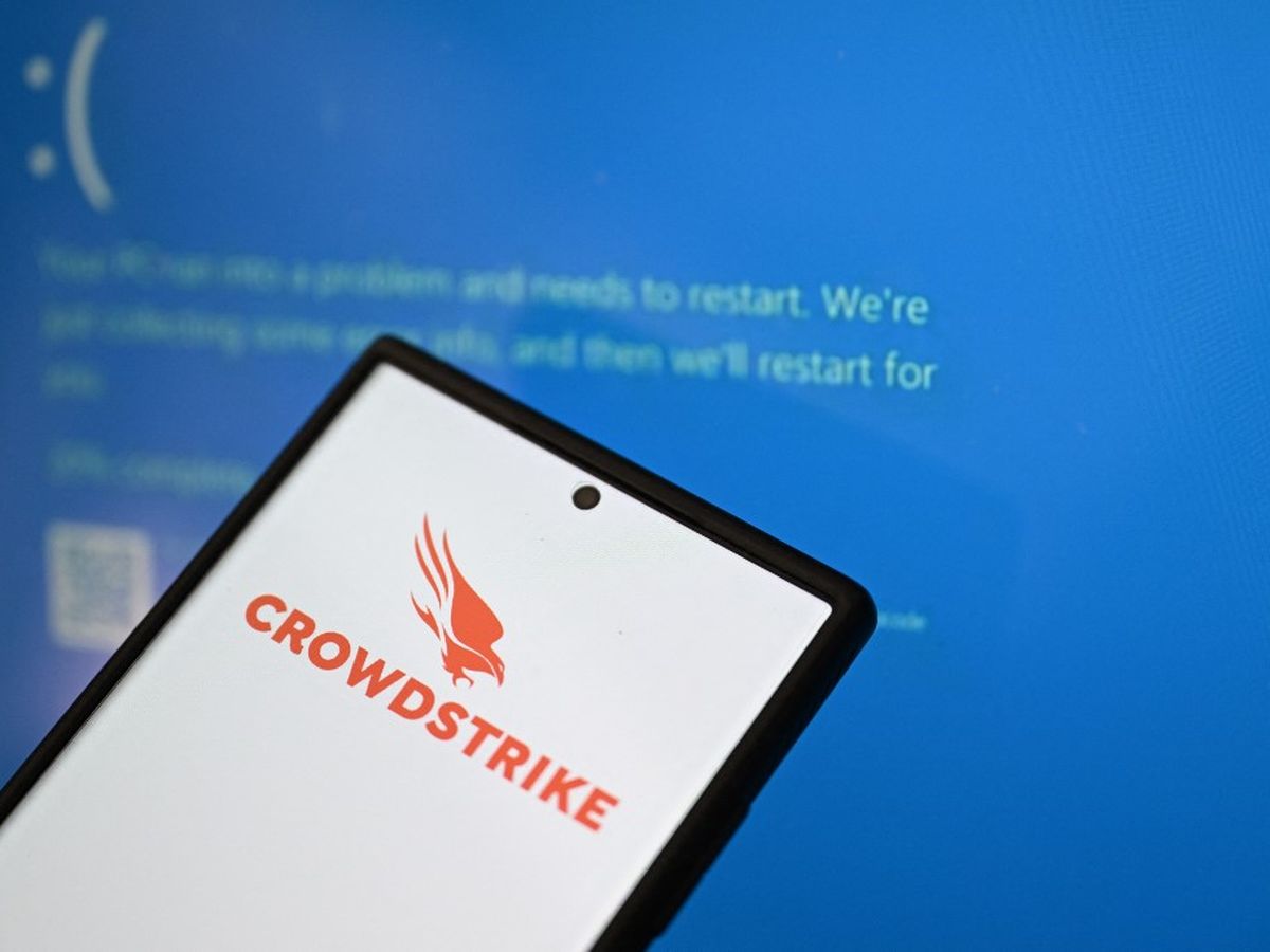 مشکل CrowdStrike حدود 8.5 میلیون کامپیوتر ویندوزی را درگیر کرده بود