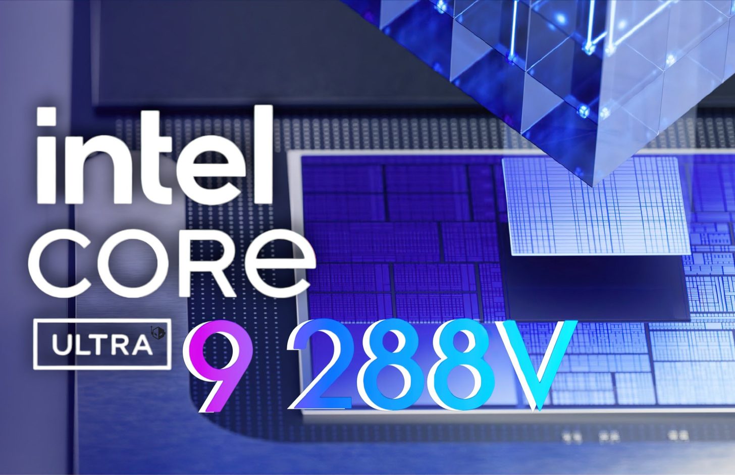 نتایج بنچمارک پردازنده Core Ultra 9 288V Lunar Lake منتشر شد