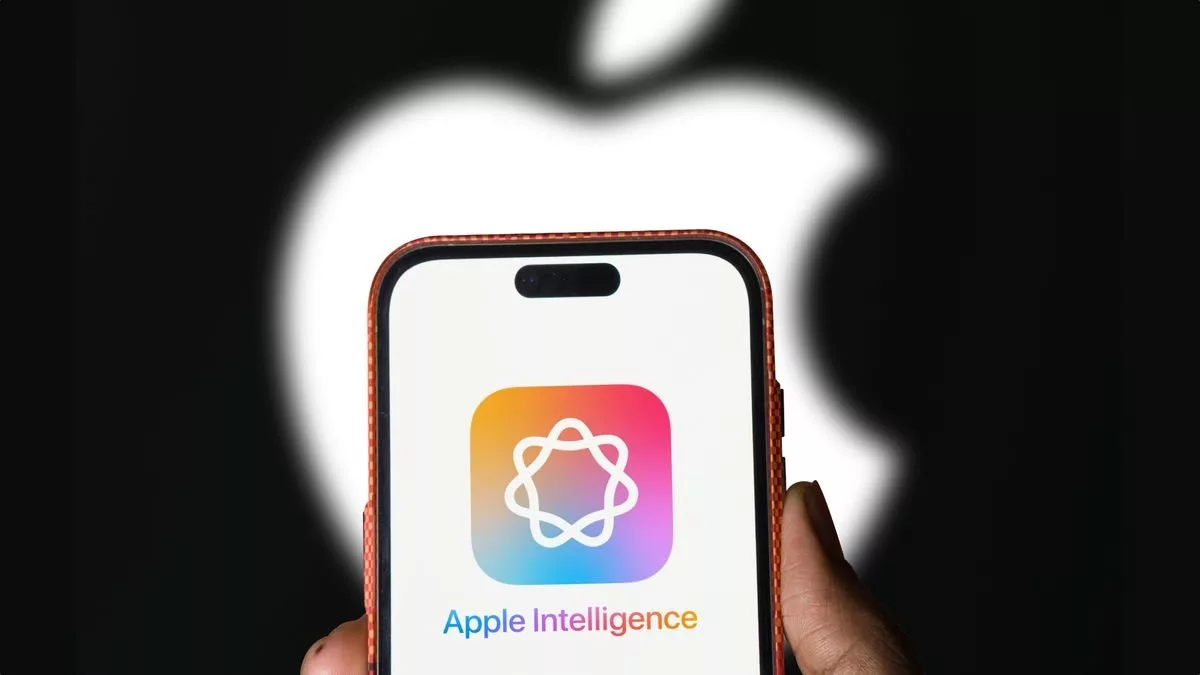 هوش مصنوعی اپل ظاهراً با تأخیر با iOS 18.1 عرضه می‌شود