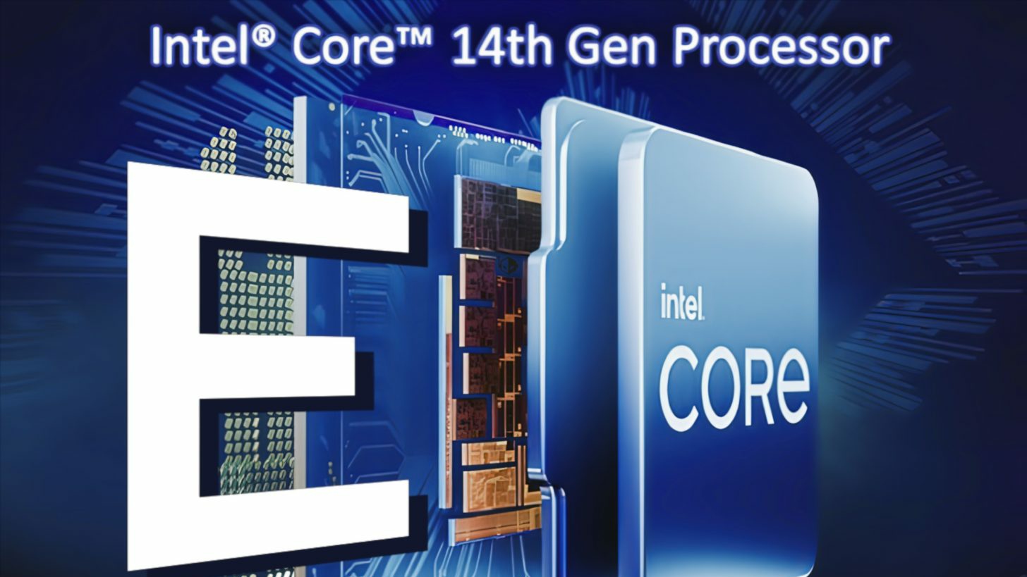 پردازنده‌های جدید نسل چهاردهم اینتل فاقد هسته E هستند: Core i9-14901KE با 8 هسته P