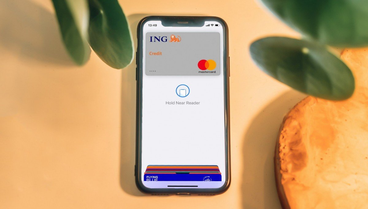 اپل در نسخه بتا توسعه دهندگان iOS 18.1 دسترسی به NFC را امکان‌پذیر می‌کند