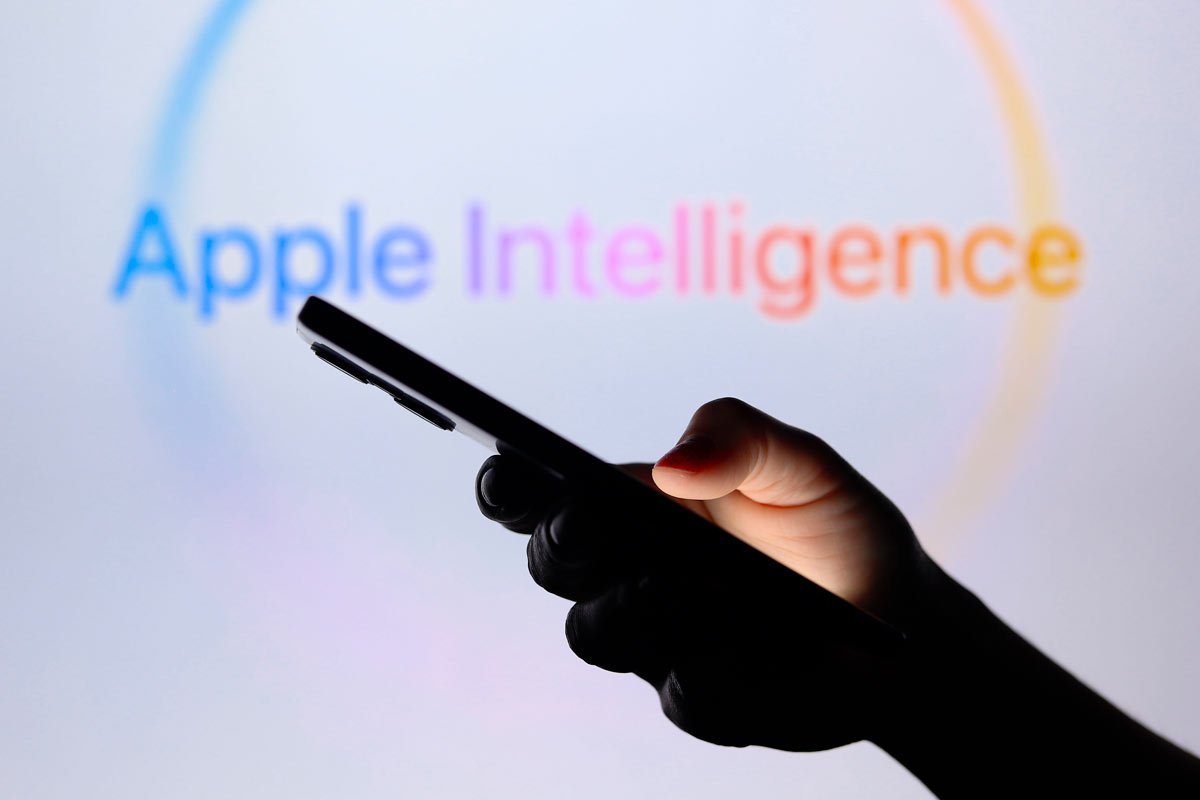 اینستاگرام و سایت‌های دیگر دسترسی Apple Intelligence را مسدود کردند