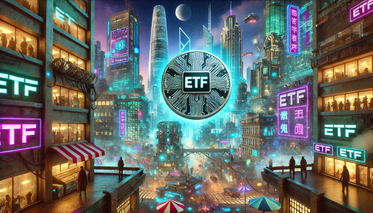 صندوق های (ETF): راهنمای خرید