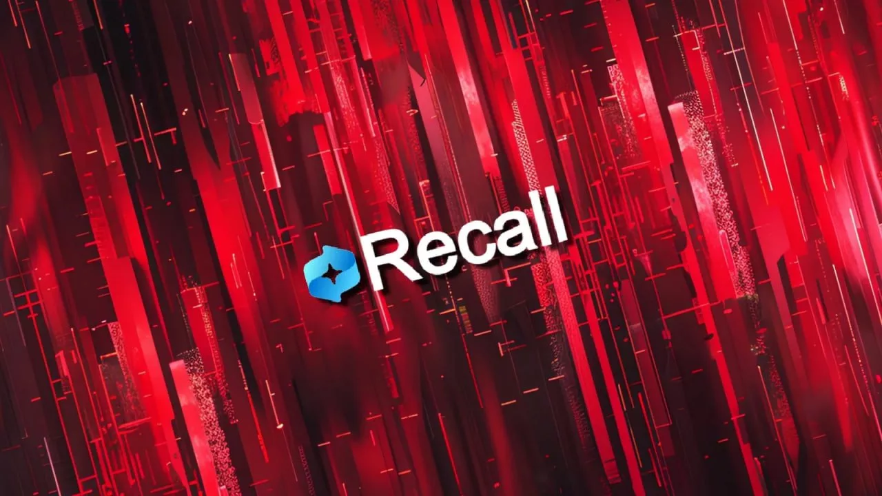 مایکروسافت زمان عرضه اولیه ویژگی Recall ویندوز 11 را اعلام کرد