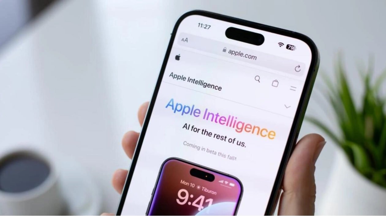 مهم‌ترین عامل فروش آیفون 16 Apple Intelligence خواهد بود