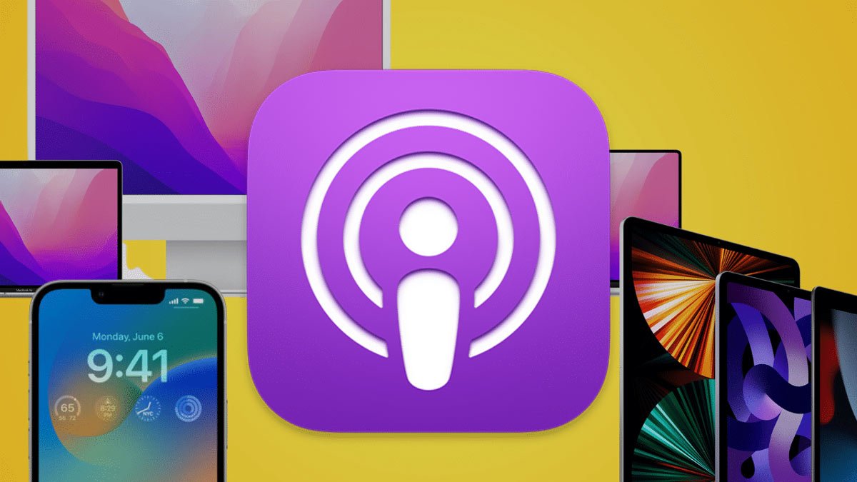 نسخه وب Apple Podcasts رسماً در دسترس کاربران قرار گرفت