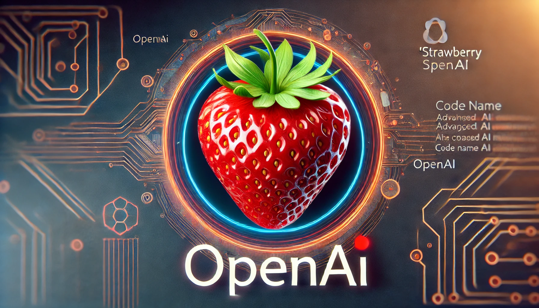 OpenAI کاربران کنجکاو در مورد مدل هوش مصنوعی Strawberry را به مسدود شدن تهدید کرد