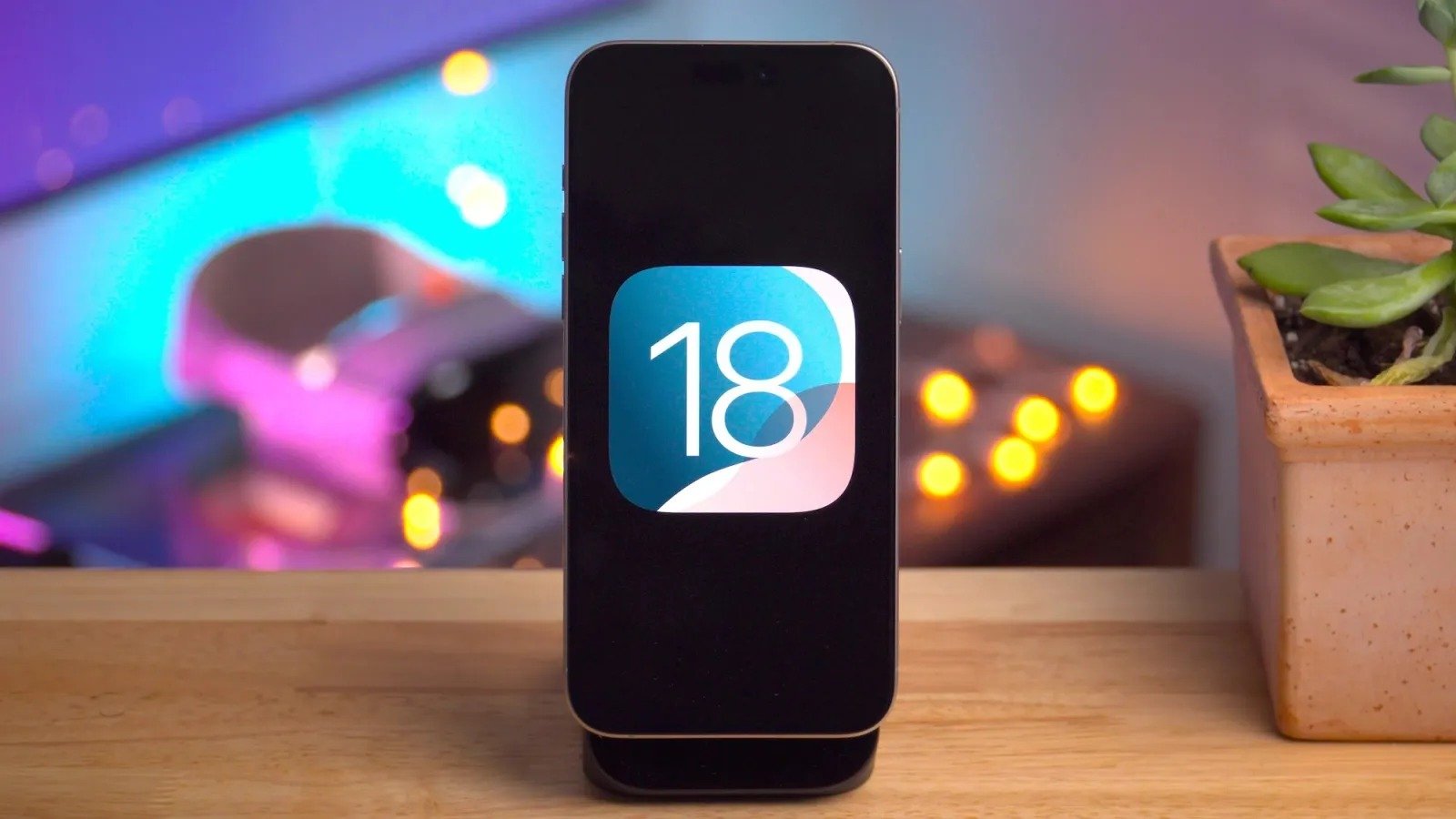 آپدیت iOS 18 رسماً منتشر شد؛ نگاهی به 8 ویژگی جدید و جذاب