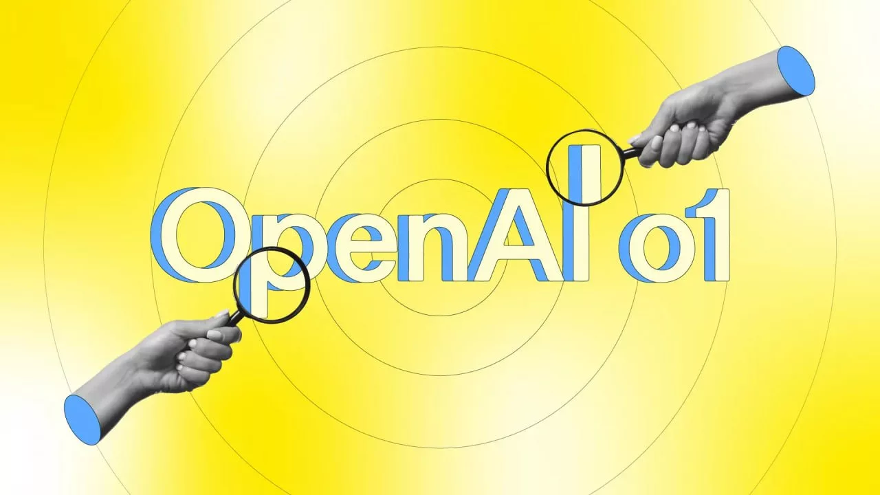 اولین نگاه به مدل OpenAI o1؛ هوش مصنوعی که دارای وسواس فکری است