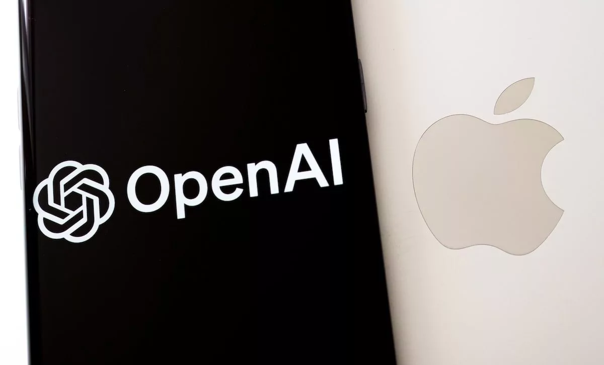 اپل ظاهراً دیگر قصدی برای سرمایه‌گذاری در OpenAI ندارد