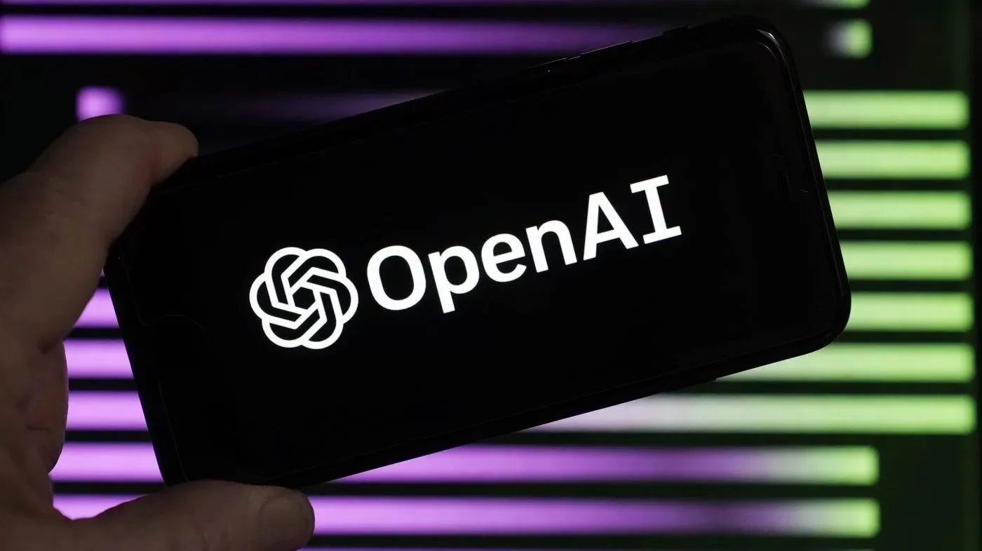 برخی از کارمندان OpenAI از طرح‌های پیشنهادی برای تغییر لوگو راضی نیستند