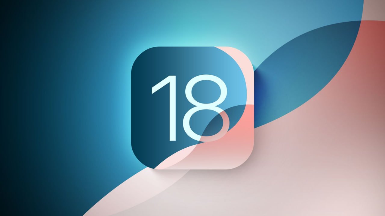 تاریخ انتشار iOS 18 برای گوشی‌های آیفون اعلام شد