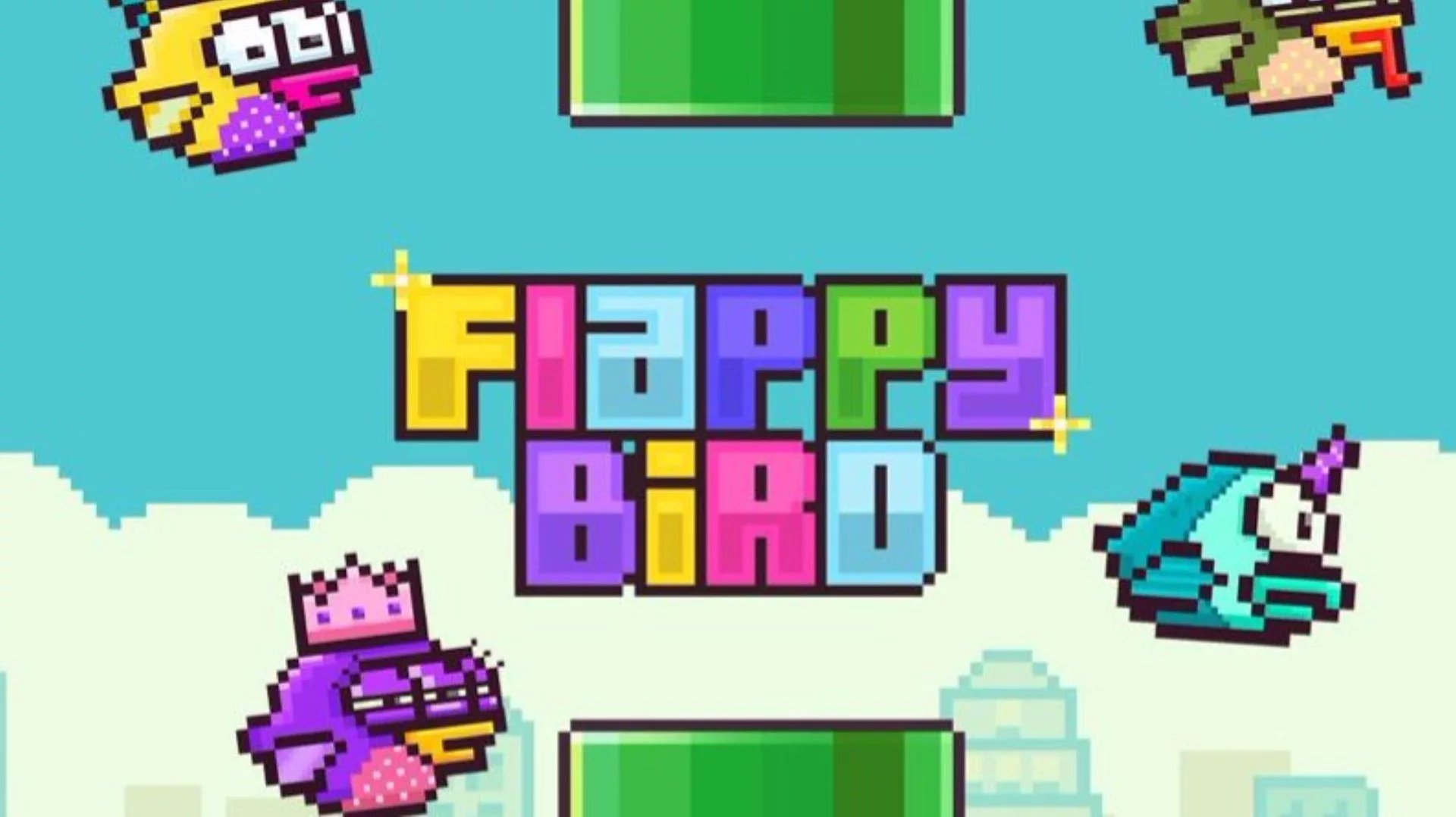 سازنده نسخه اصلی Flappy Bird منکر ارتباط با نسخه جدید این بازی شد