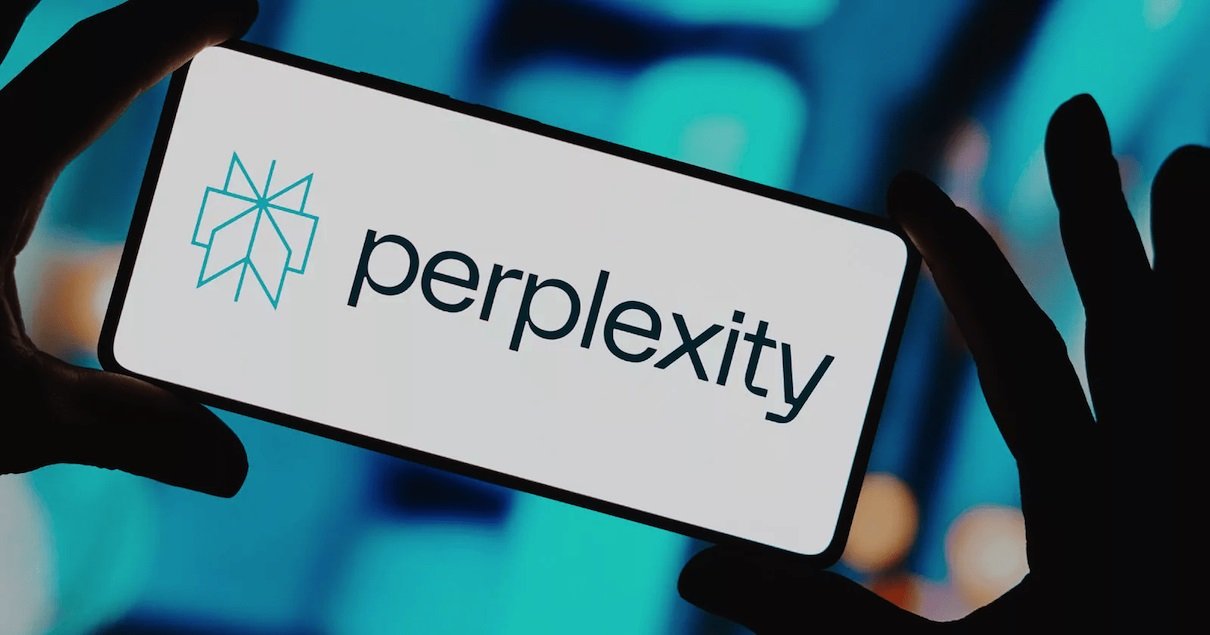 استارتاپ Perplexity دو ابزار هوش مصنوعی جدید معرفی کرد + عکس