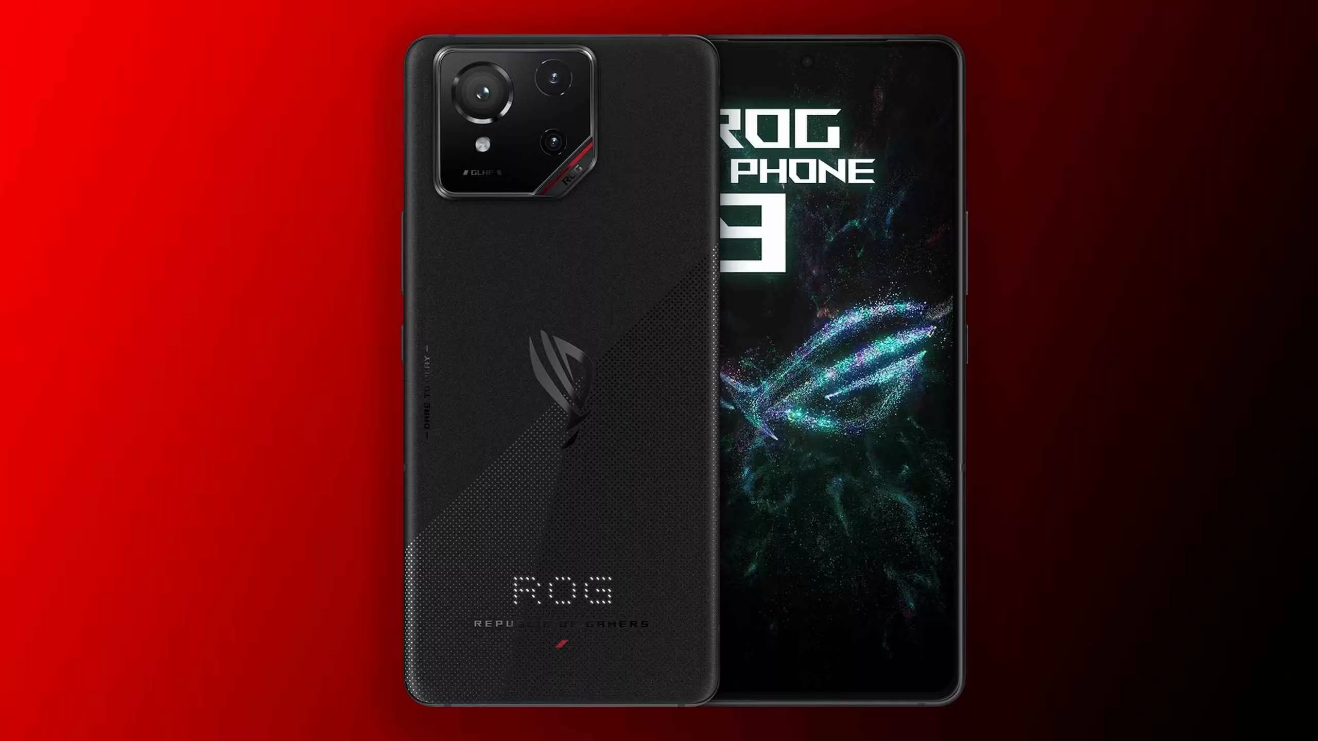 ایسوس به‌زودی گوشی ROG Phone 9 FE را عرضه می‌کند