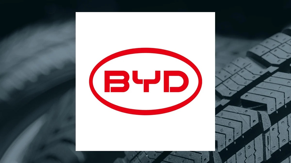 برنامه تولید خودرو BYD برای سال 2025 اعلام شد