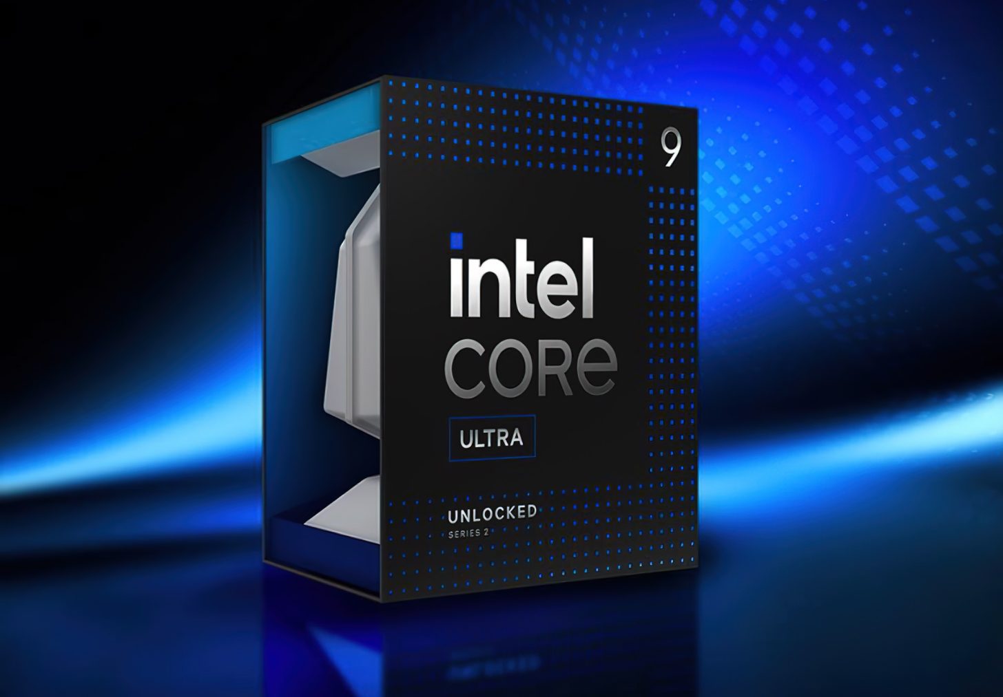 عملکرد پردازنده Core Ultra 9 285K اینتل تا 6 درصد سریعتر از Core i9-14900KS است