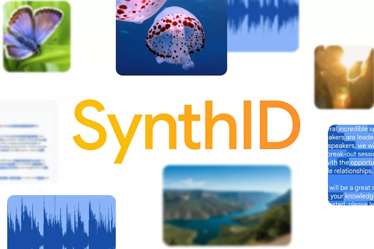 گوگل فناوری SynthID خود برای متن‌های ساخته‌شده با هوش‌مصنوعی را متن‌باز کرد