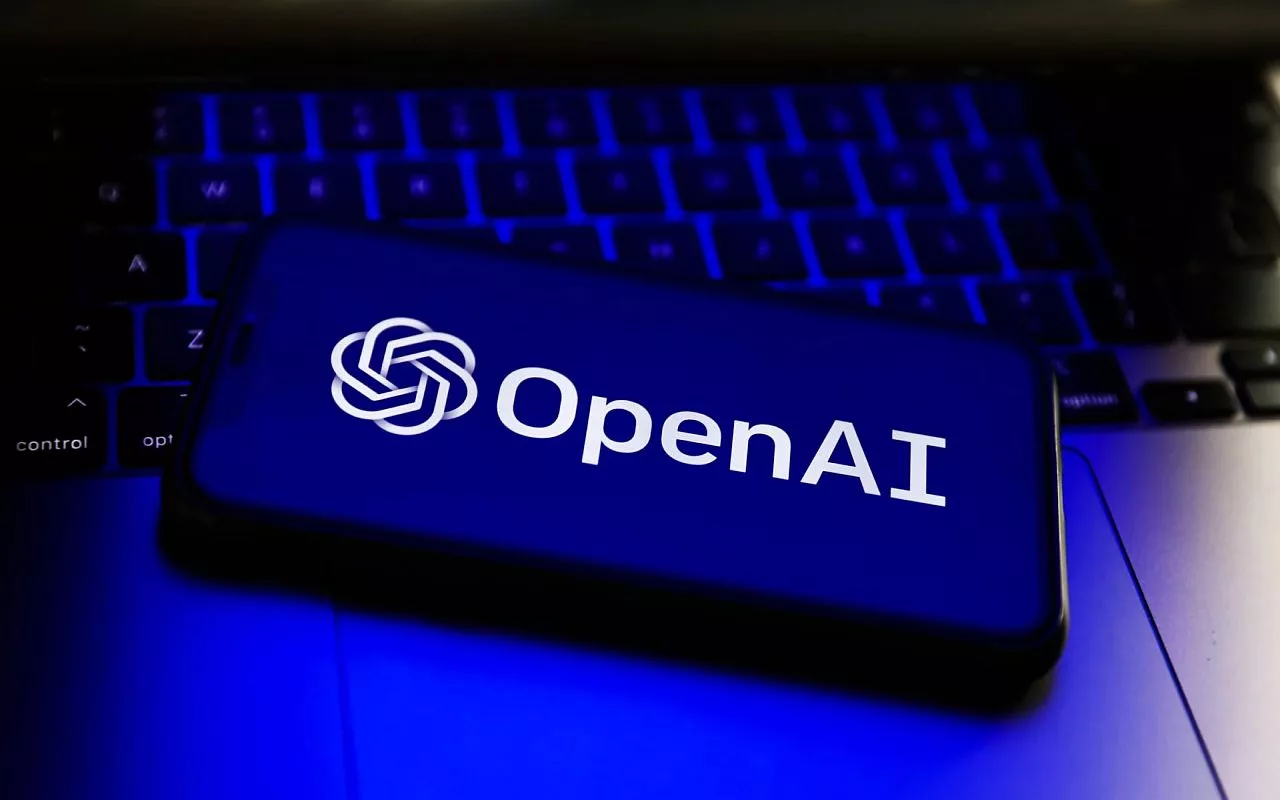 OpenAI احتمالاً برای رقابت با گوگل کروم یک مرورگر عرضه می‌کند