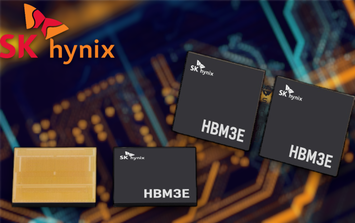 ارتقای تولید حافظه‌ های 12 لایه SK Hynix: تقاضای بی‌سابقه بازار هوش مصنوعی