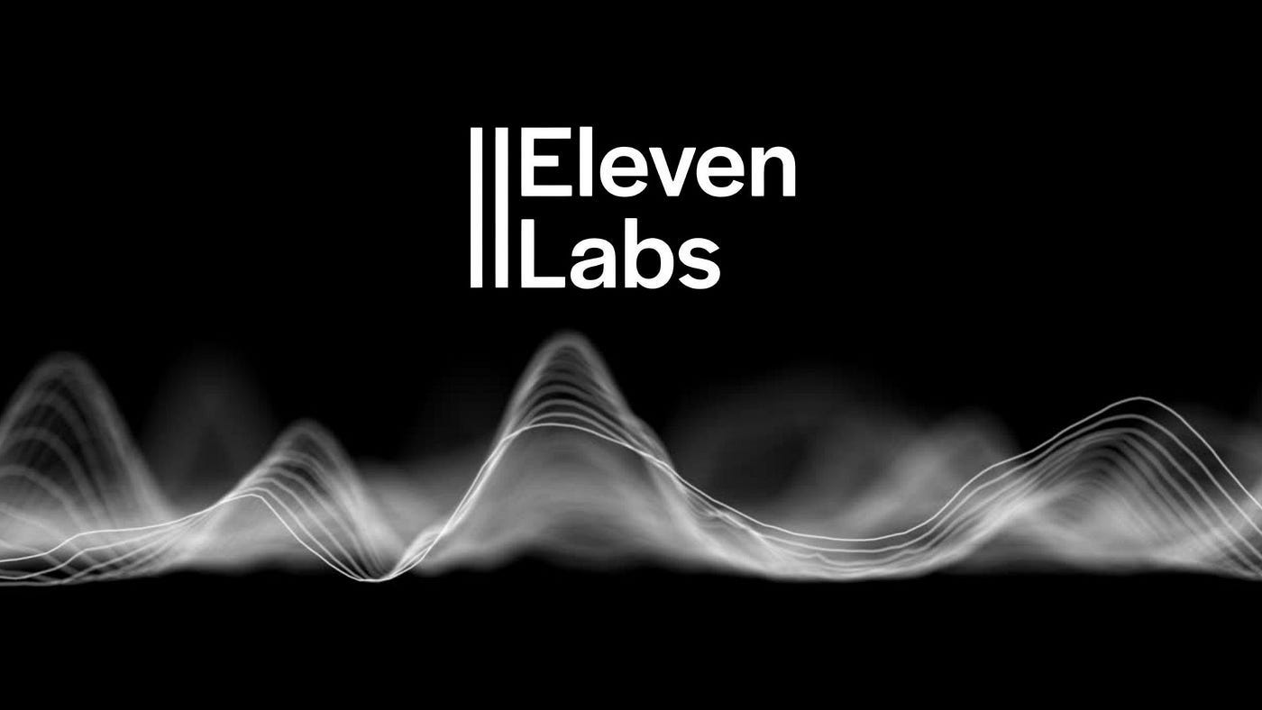 با ElevenLabs حالا دستیارهای هوش مصنوعی مکالمه‌ای بسازید