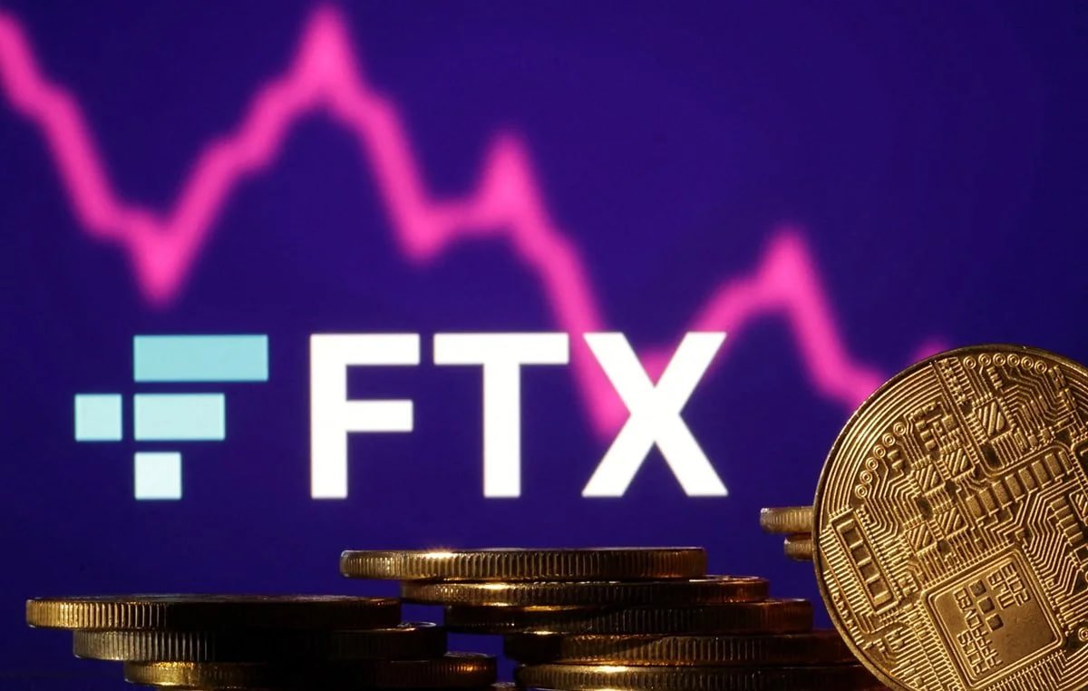  صرافی FTX به دنبال بازپس‌گرفتن ۱.۸ میلیارد دلار از بایننس است