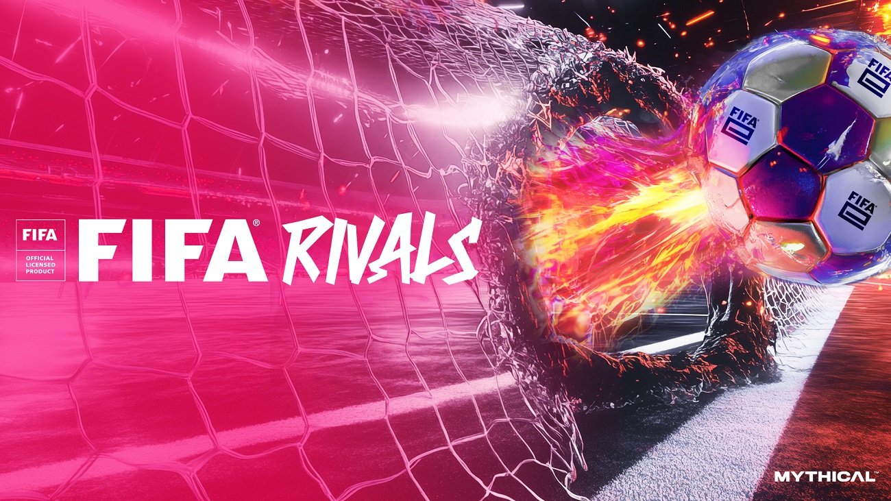 فیفا بازی بلاکچینی FIFA Rivals را معرفی کرد؛ عرضه در تابستان 2025