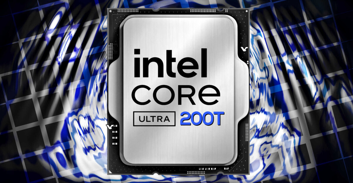 لیست تراشه‌های Core 200T و non-K اینتل با توان مصرفی کمتر از 125 وات افشا شد