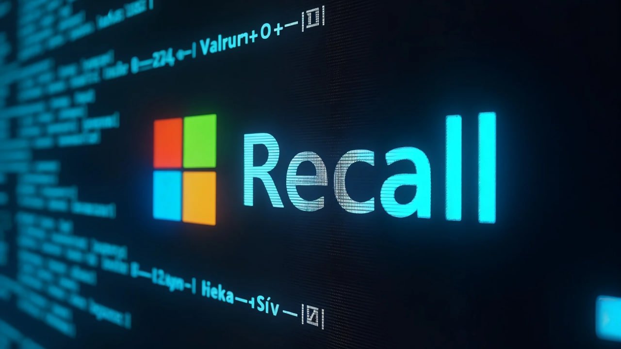 مایکروسافت دوباره عرضه ویژگی جنجالی Recall را به تعویق انداخت