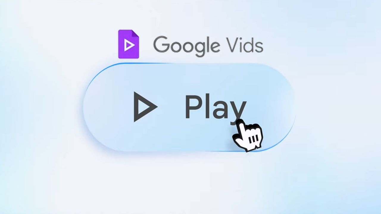 گوگل Vids منتشر شد؛ اپلیکیشن هوش مصنوعی جمینای برای تولید ویدیو