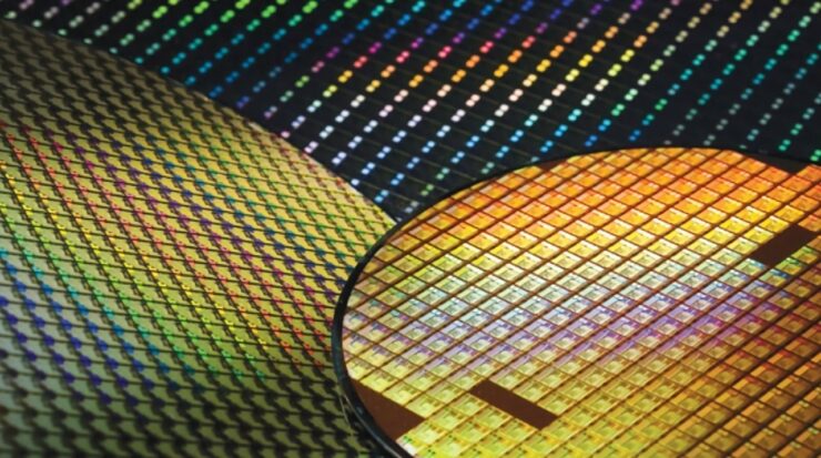 فرآیند 2 نانومتری TSMC رونمایی شد: جهش بزرگ در عملکرد و کارایی!