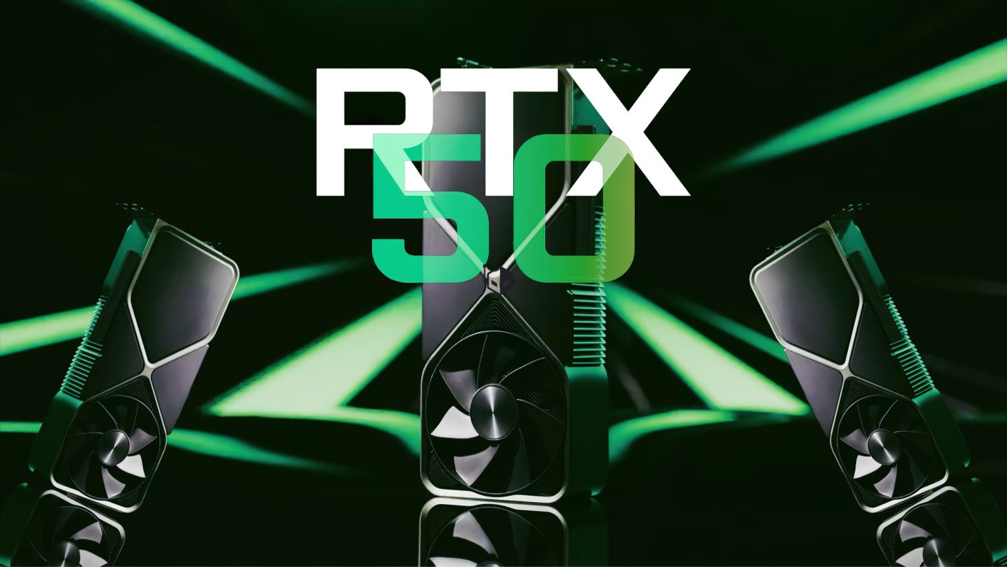 منتظر کارت گرافیک‌های RTX 5090 زوتاک با 32 گیگابایت حافظه VRAM باشید