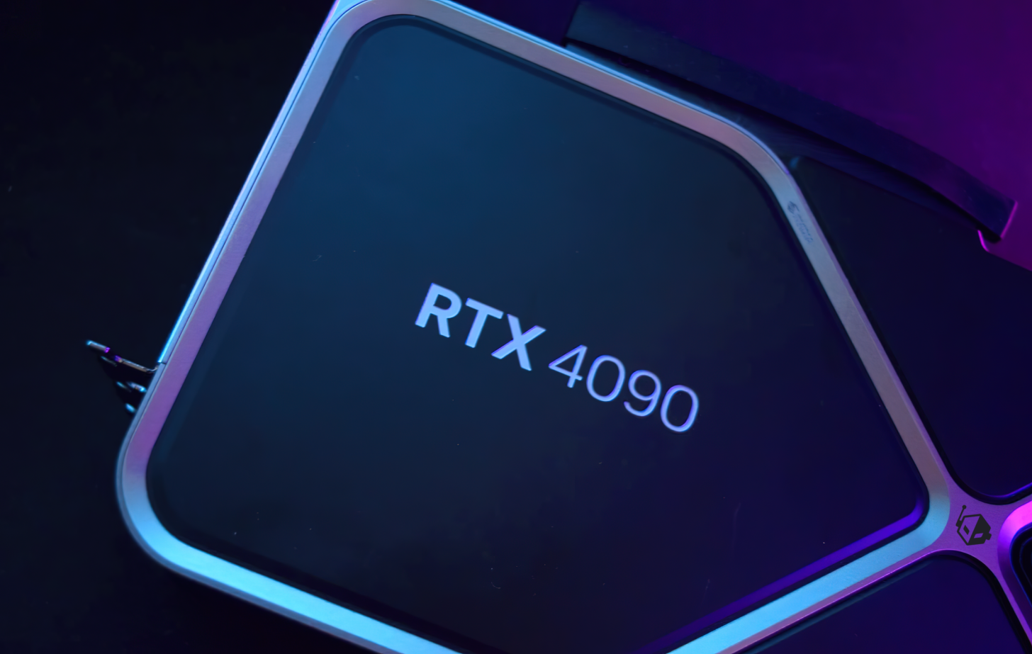 نتیجه عرضه قریب‌الوقوع GeForce RTX 5090 انویدیا: افزایش سرسام‌آور قیمت RTX 4090