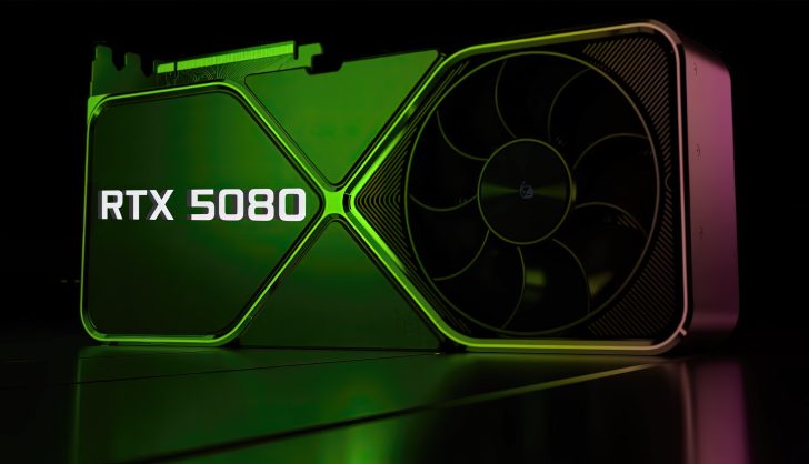 همه چیزهایی که از کارت گرافیک انویدیا GeForce RTX 5080 انتظار داریم: زمان عرضه و قیمت