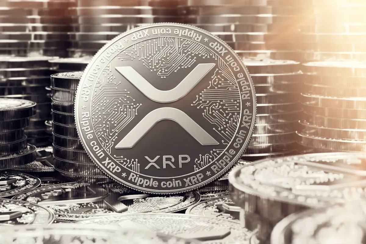 با افزایش چشمگیر قیمت، بنیاد ریپل اکنون ۱۲۵ میلیارد دلار XRP دارد