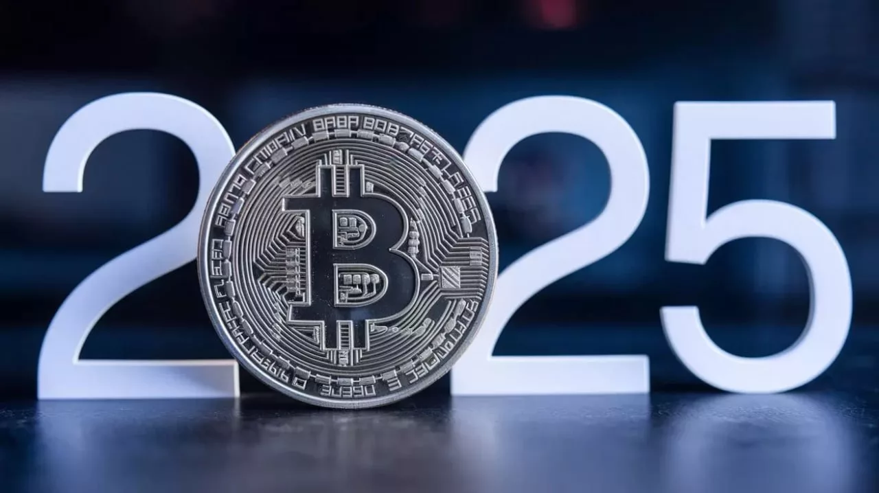 بیت‌کوین 200 هزار دلاری؛ پیش‌بینی قیمت پادشاه رمزارزها در سال 2025