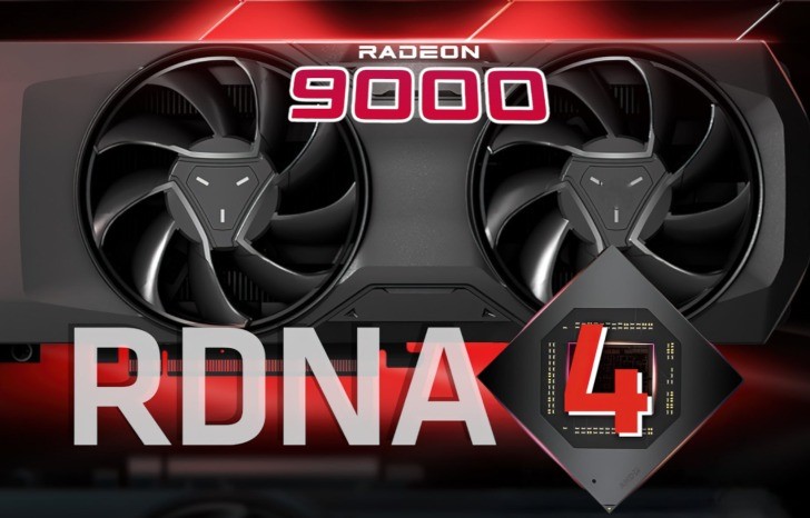 دلیل اصلی تولید محدود کارت های گرافیک AMD با معماری RDNA 4 مشخص شد!