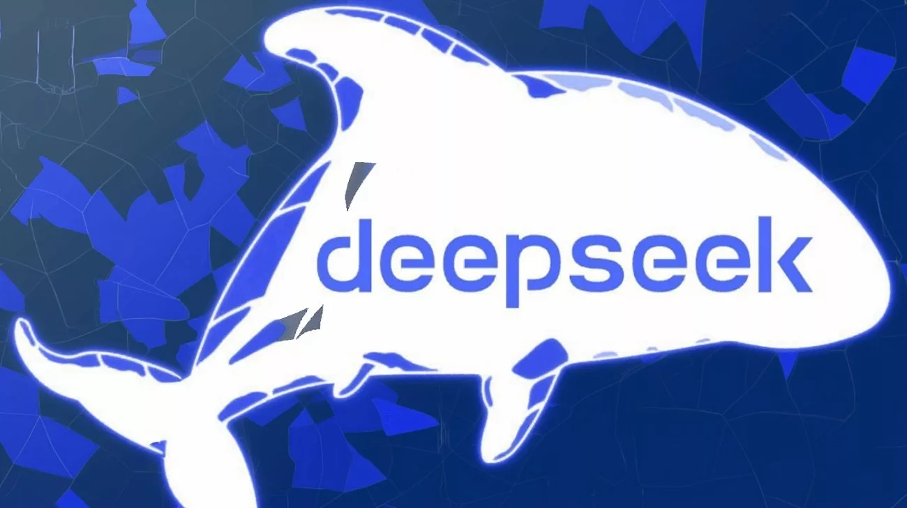 مدل متن‌باز DeepSeek R1 منتشر شد؛ رقیب OpenAI o1 اما 95 درصد کم‌هزینه‌تر