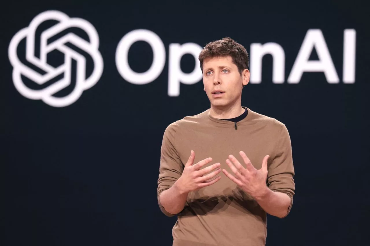 مدیرعامل OpenAI رسماً از حرکت به سمت ساخت ابرهوش مصنوعی خبر داد