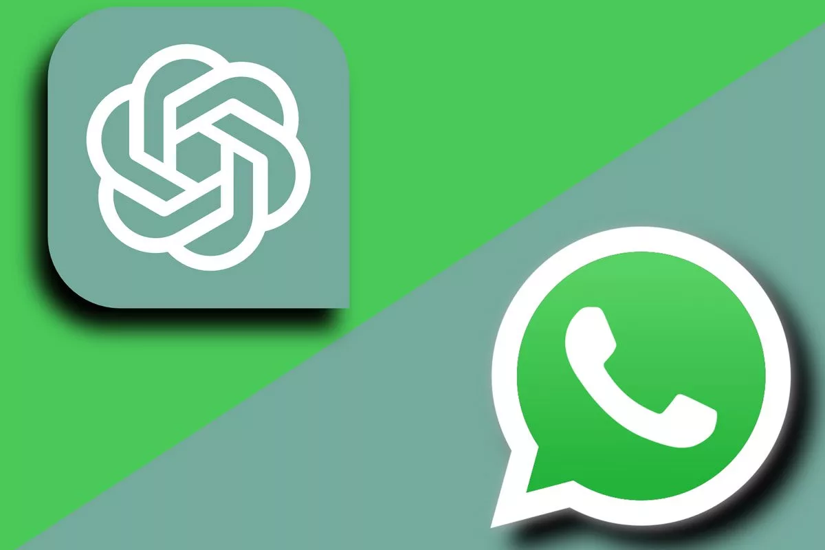 ChatGPT حالا در واتس‌اپ از تصویر و پیام صوتی پشتیبانی می‌کند
