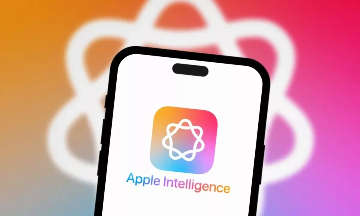 اپل می‌تواند با دیپ‌سیک برای عرضه Apple Intelligence در چین همکاری کند