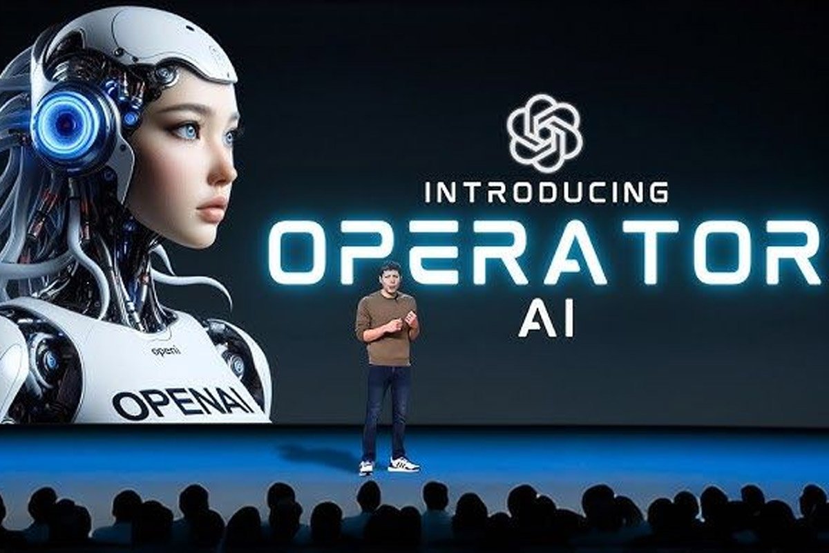 عرضه جهانی قابلیت Operator، دستیار هوش مصنوعی OpenAI، آغاز شد