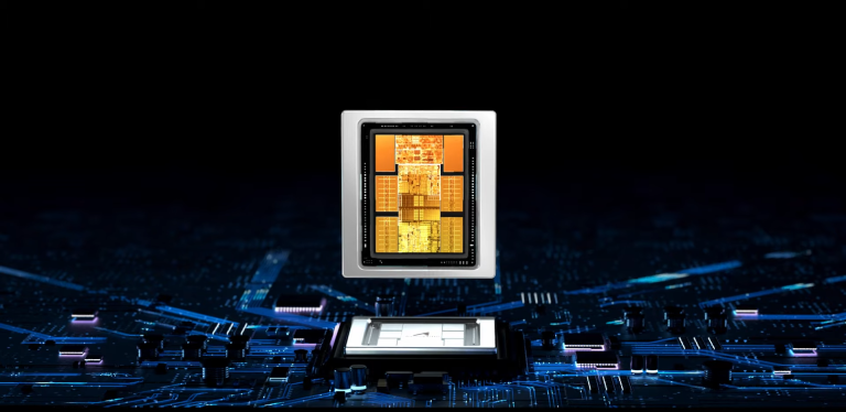 چیپ Ascend 910C هواوی؛ رقیبی قدرتمند برای H100 انویدیا در بازار هوش مصنوعی
