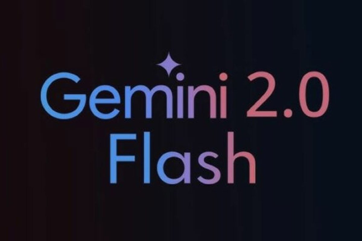 گوگل مدل جمینای 2.0 فلش را در اپ اندروید و iOS در دسترس قرار داد