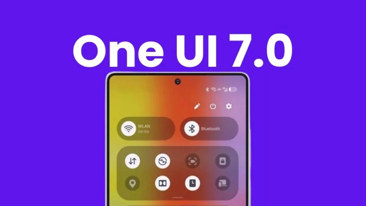 One UI 7 با Auracast مبتنی بر بلوتوث پشتیبانی از سمعک‌ها را بهتر می‌کند