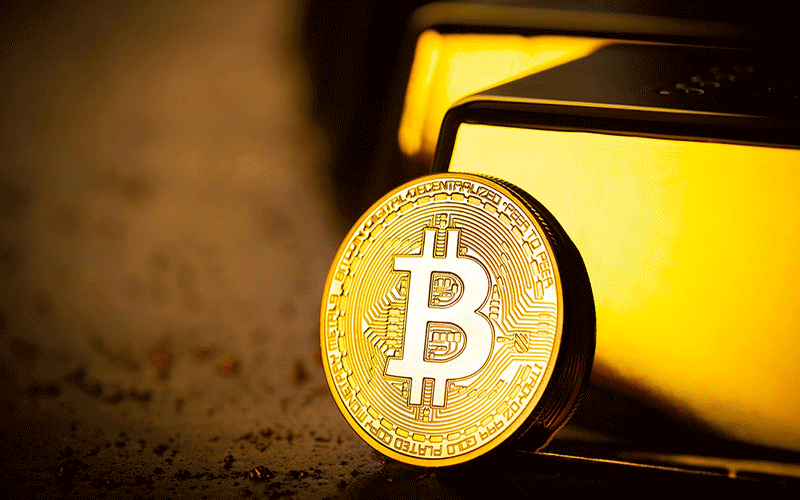 آیا بیت کوین به جایگزینی برای طلا تبدیل خواهد شد؟ تحلیل بازار