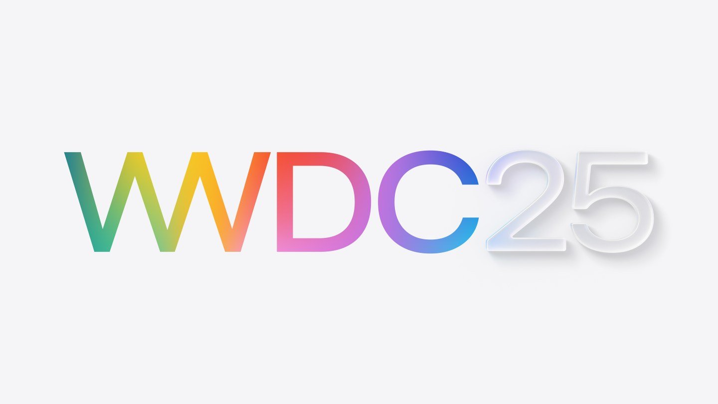 اپل تاریخ برگزاری WWDC 2025 را اعلام کرد