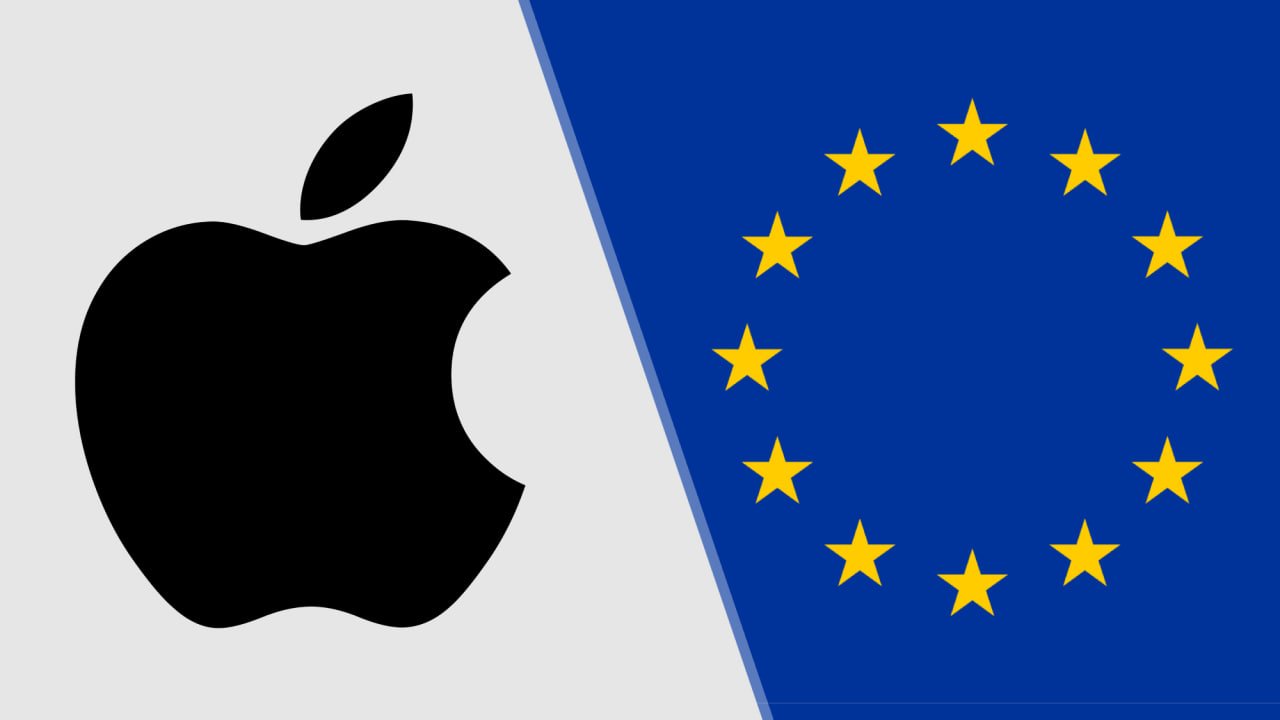 اپل در اتحادیه اروپا باید این قابلیت‌های iOS را در دسترس دستگاه‌های دیگر قرار دهد