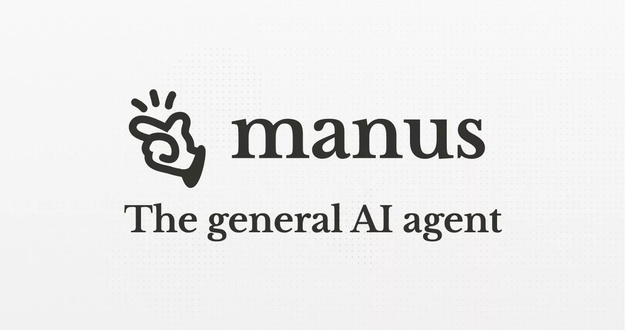 ایجنت هوش مصنوعی Manus با قابلیت انجام کارهای مختلف معرفی شد